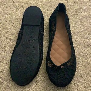 Flat Dress Shoes